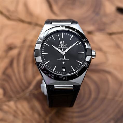 reviews on omega constellation watches|omega constellation authentic watches.